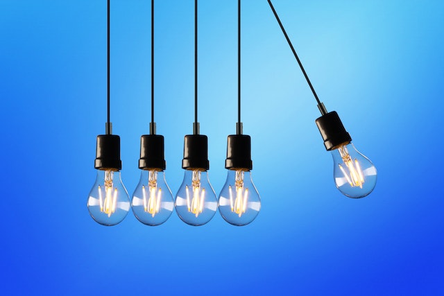 LED Verlichting: Verlicht Jouw Wereld met Efficiëntie en Pracht