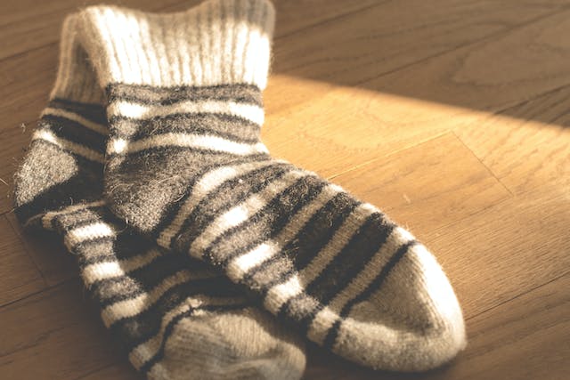 Optimaal comfort met werkschoenen sokken: Een gids voor de juiste keuze